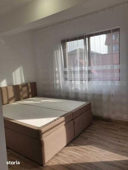 Inchiriez apartamen 2 camere militari apusului - 7