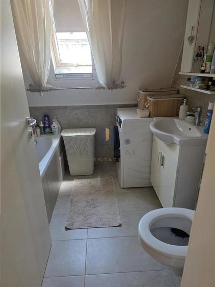 Apartament cu 3 camere în Ghiroda