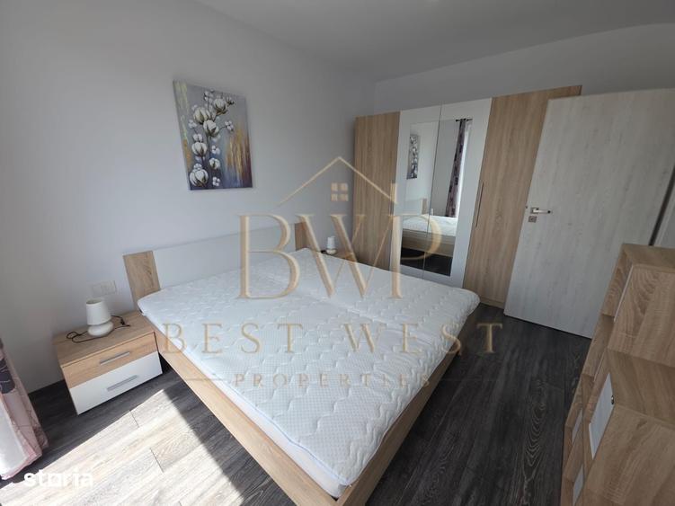 Apartament cu 2 camere în Est