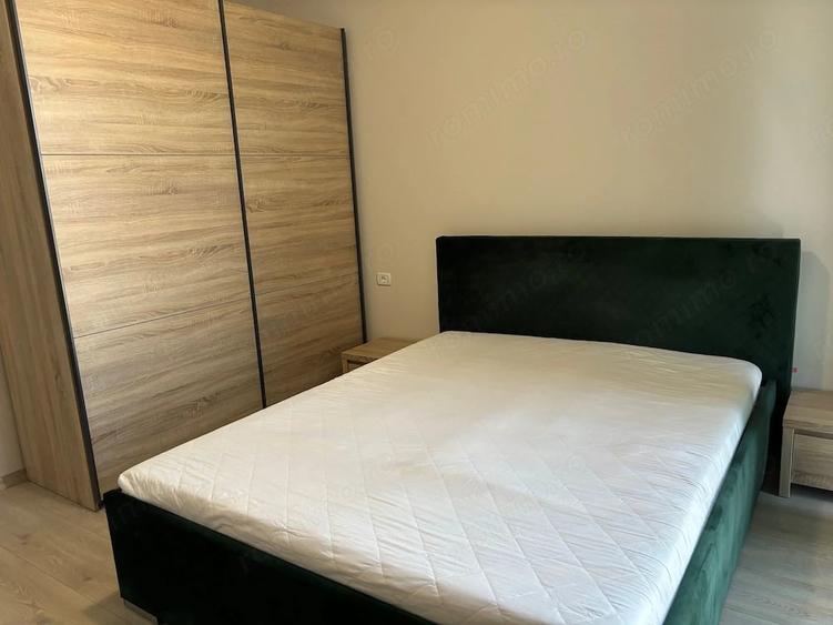 Apartament cu 2 camere decomandat în Spitalul Județean