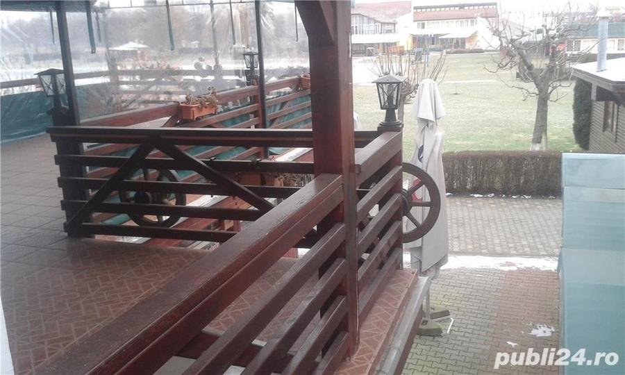 Spațiu comercial, de 250 mp, în Central