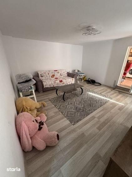 Casă cu 4 camere cu Teren 150 Mp în Gării