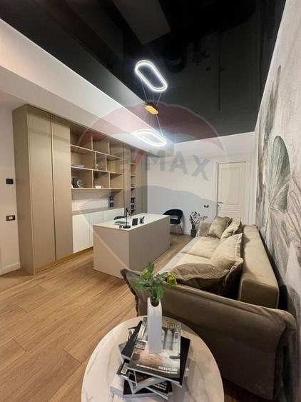 Penthouse exclusivist de vanzare in zona de Nord-Pipera - 4