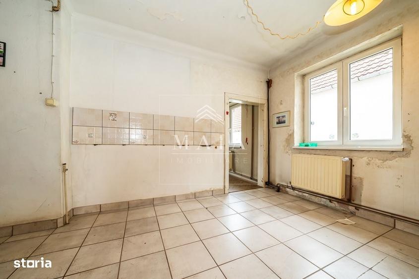 Casa 4 camere Turnisor | 561 mp teren | Comision 0% - 7