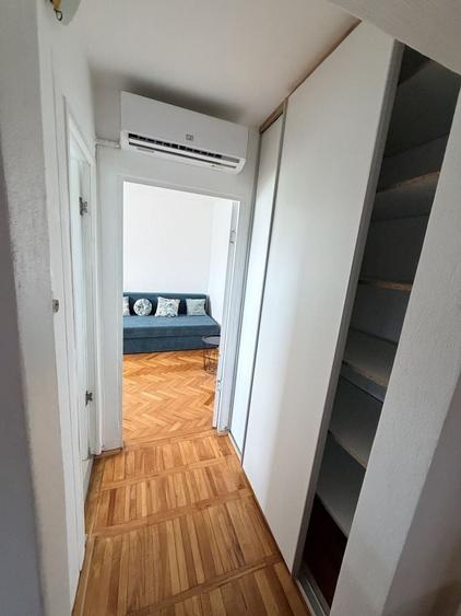 Apartament cu 2 camere semidecomandat în Spitalul Județean