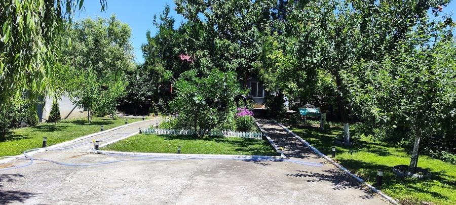 Casă cu 3 camere cu Teren 900 Mp în Afumați