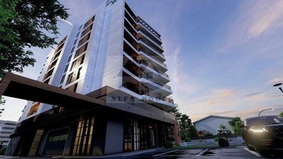 Apartament cu 2 camere decomandat, mobilat în Astra