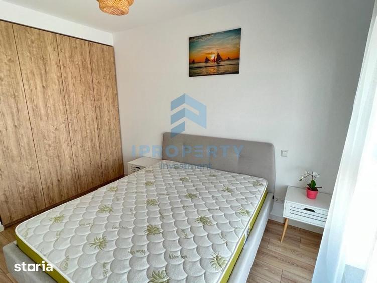 Apartament cu 2 camere în Pantelimon