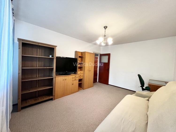 Apartament cu 2 camere in Bulevardul Timisoara, Plaza Mall