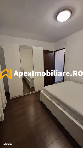 Apartament cu 3 camere decomandat în Militari