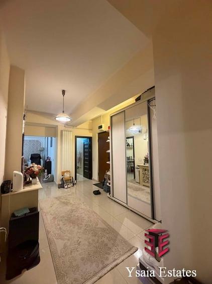 OKAZIE LA VANZARE - CAMPUS - 3 CAMERE PREMIUM DE LUX - PARCARE - 130 MP - 5