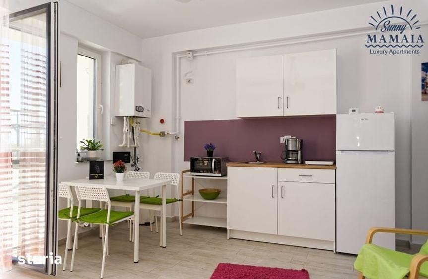 Apartament cu 2 camere decomandat în Nord