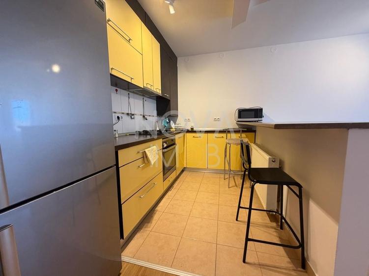 Apartament 2 camere, Str. Lunga, Terezian - 6