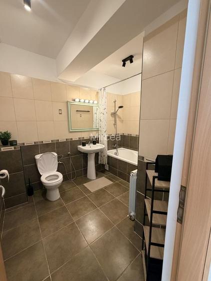 De inchiriat apartament 3 camere Pipera