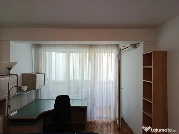 Apartament 2 camere mobilat si utilat complet, Sos. Mihai Bravu, rond Baba Novac - 17