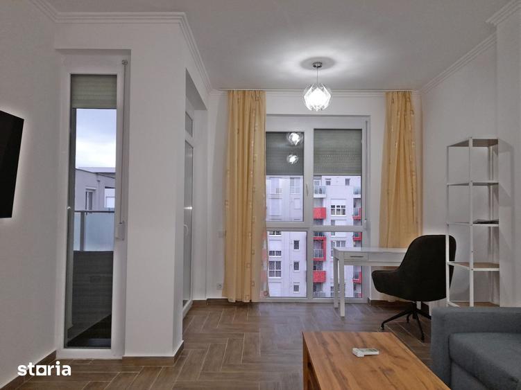 3 camere central, str. Tudor Vladimirescu Ared 31, Oradea - vanzare - 2