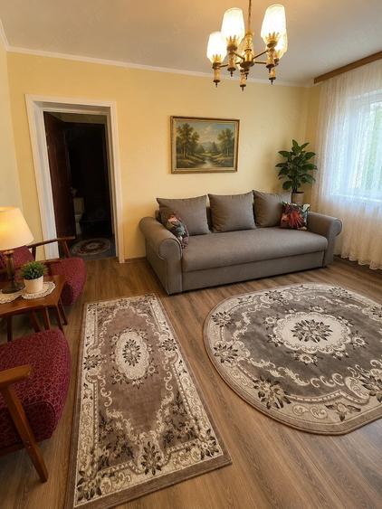 Apartament 2 camere de inchiriat, Ultracentral Aleea Ion Gramada - 3