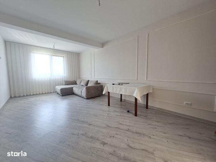 Casă cu 4 camere în Horpaz