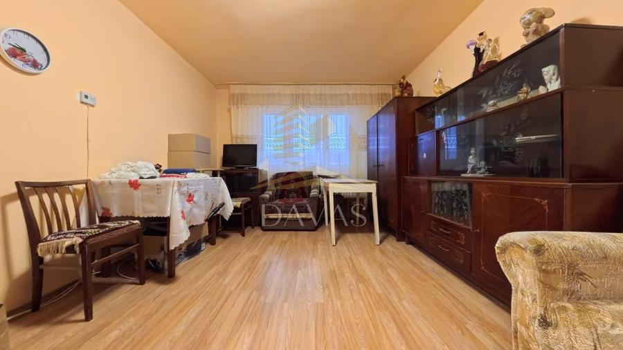 Apartament cu 3 camere decomandat, mobilat în Mănăștur — fotografia 2