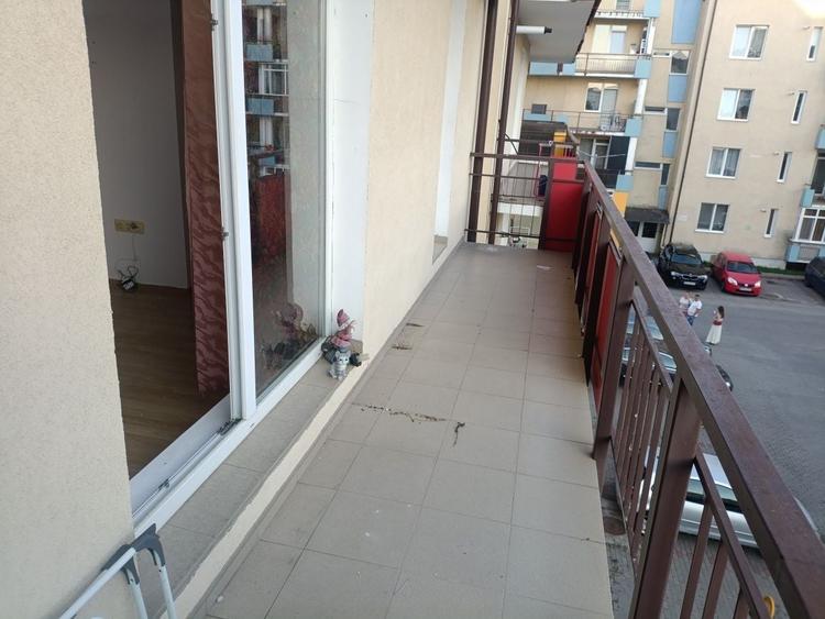 Garsonieră nedecomandată în Turnișor