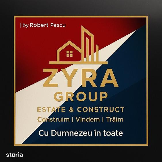 Casă cu 4 camere cu Teren 610 Mp în Tărtășești