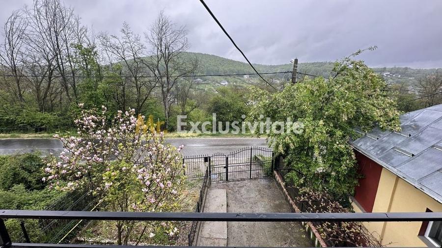 Casa de vanzare Stefanesti, Valea Mare, jud. Arges. - 12