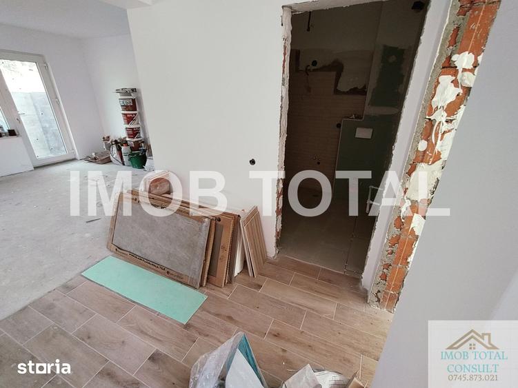 Casa, Jumatate duplex, Gavana Grigoresti, COMISION 0 - 5