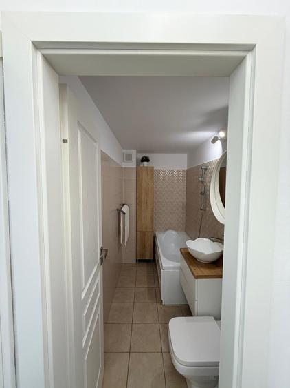 Apartament cu 2 camere decomandat în Dristor