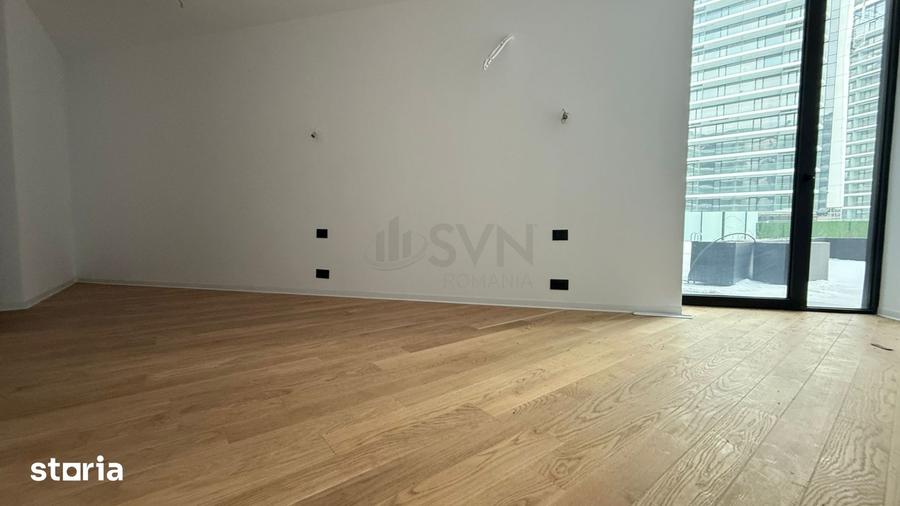 Apartament cu 4 camere în Tei