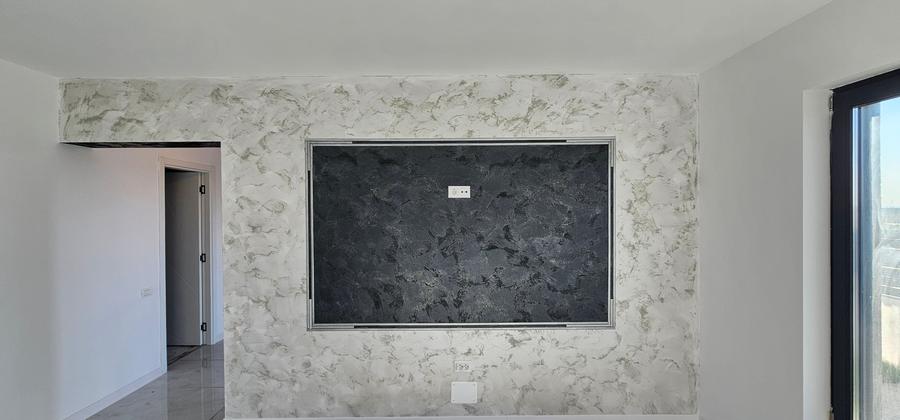 Casă individuală cu 3 camere cu Teren 340 Mp în Berceni