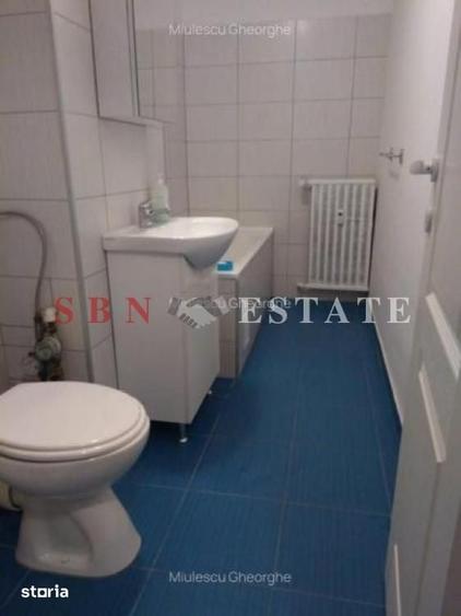 Garsoniera Timpuri Noi | Renovat | Modern - 11