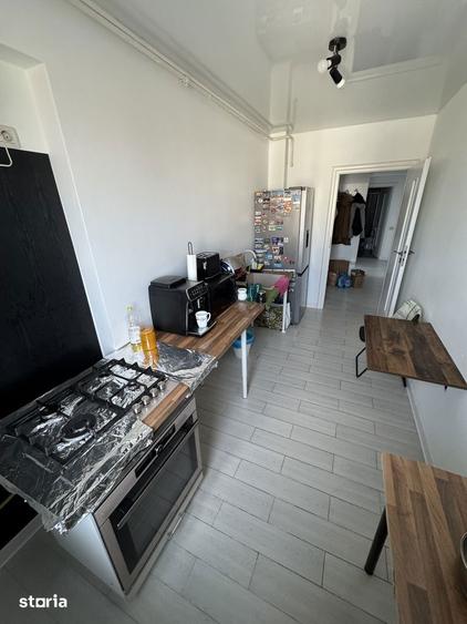Apartament cu 3 camere în Chiajna