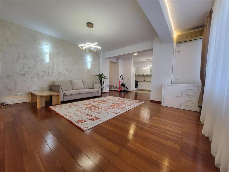 Apartament cu 2 camere decomandat, mobilat în Basarabia
