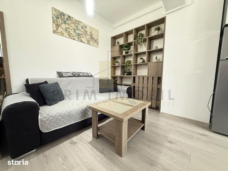 2 camere | Bloc Nou | Gara | Arcu |10 minute de UMF - 9
