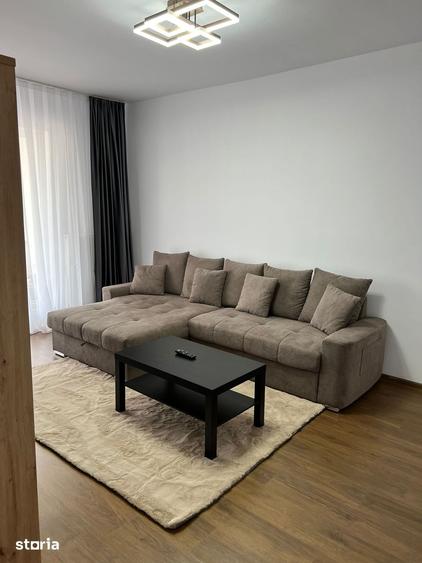 Apartament cu 2 camere în Titan
