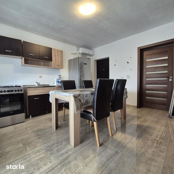 Apartament cu 3 camere în Confecții