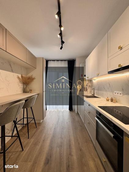 Apartament 3 Camere, Confort Lux, De Inchiriat, Tudor - 6