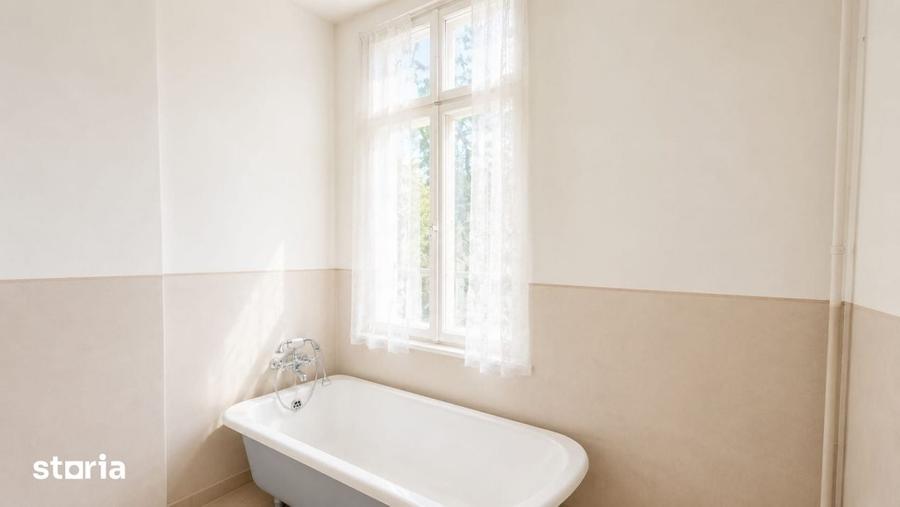 Apartament cu 2 camere în Eminescu
