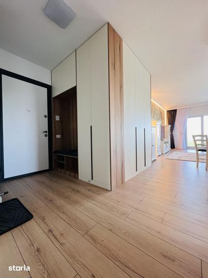 Apartament cu 3 camere, mobilat în Colentina