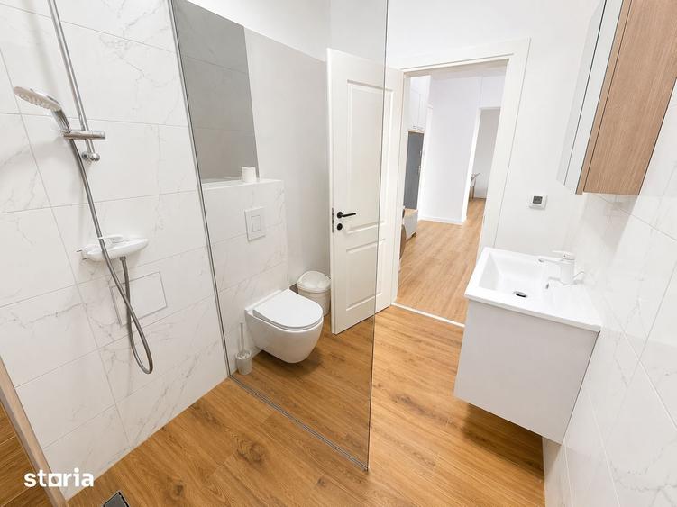 2 Camere cu Parcare an2022 Metrou Petrache Poenaru Lake House Virtutii - 19