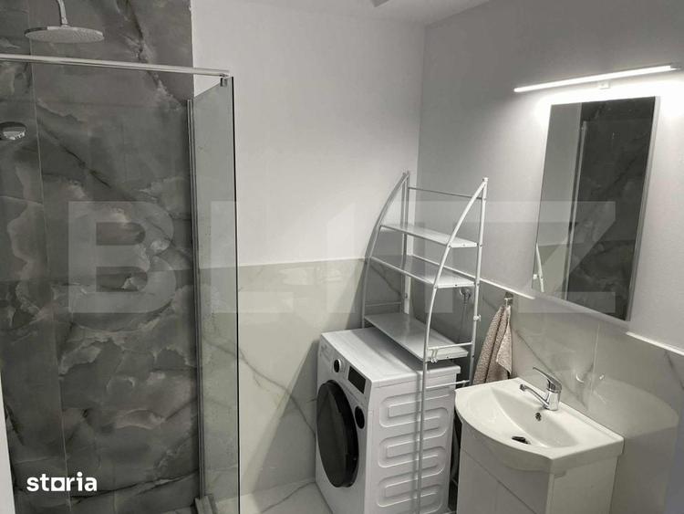 Apartament cu 2 camere în Cetate