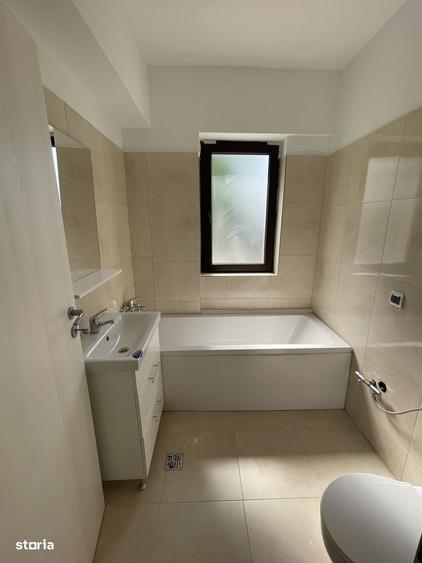 Apartament 2 camere decomandat, 52mp, curte proprie cadastrata - 5