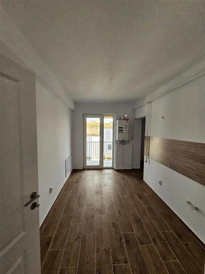 Apartament cu 2 camere decomandat, mobilat în Păcurari