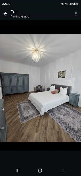 Apartament cu 3 camere decomandat în Ultracentral