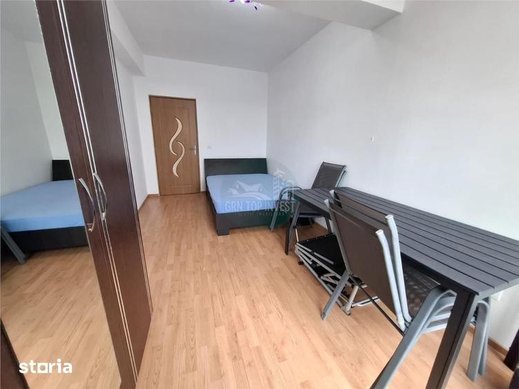 Penthouse 3 camere terasa 58 mp si parcare Doamna Stanca - 19
