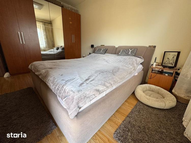 Casă cu 4 camere cu Teren 300 Mp în Glina