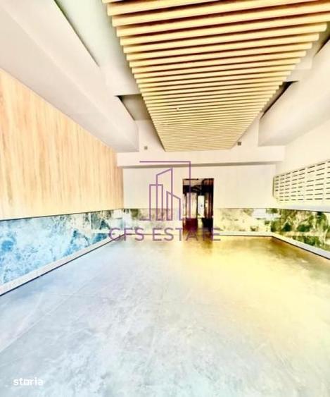 Inchiriere Garsoniera New City Residence - 3