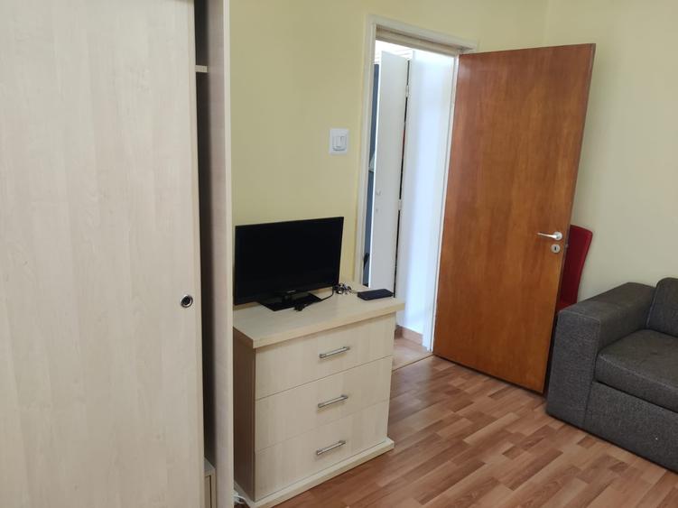 Titan - Metrou - Decomandat - Bloc Reabilitat - Disponibil imediat - 9