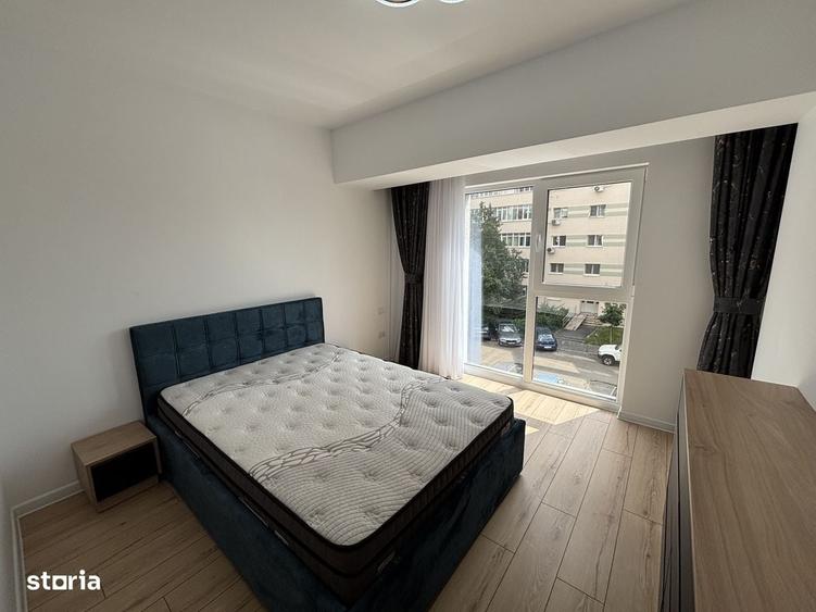 Apartament 3 Camere Decomandat | Terasa 23 mp cu Vedere la Lac + Parca - 7