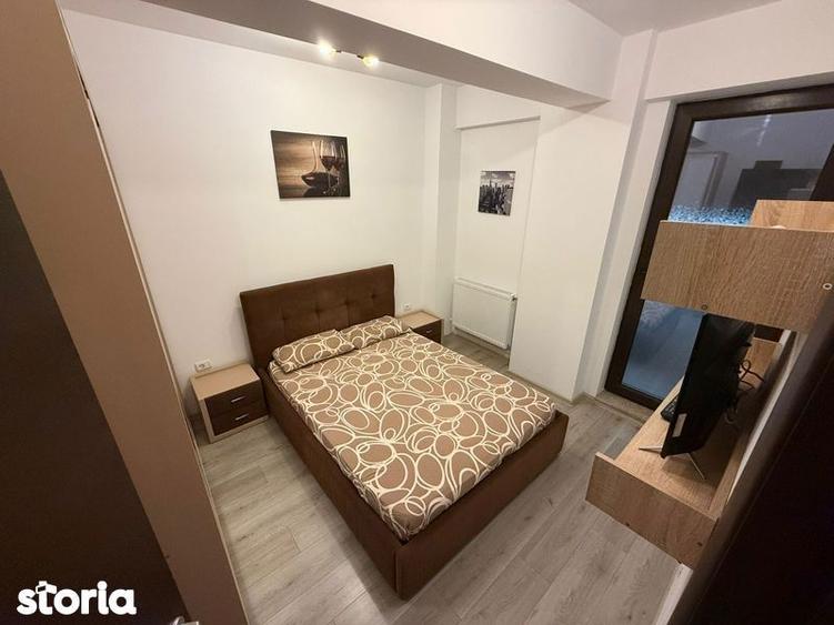 Apartament 2 cam Tomis Plus - 8